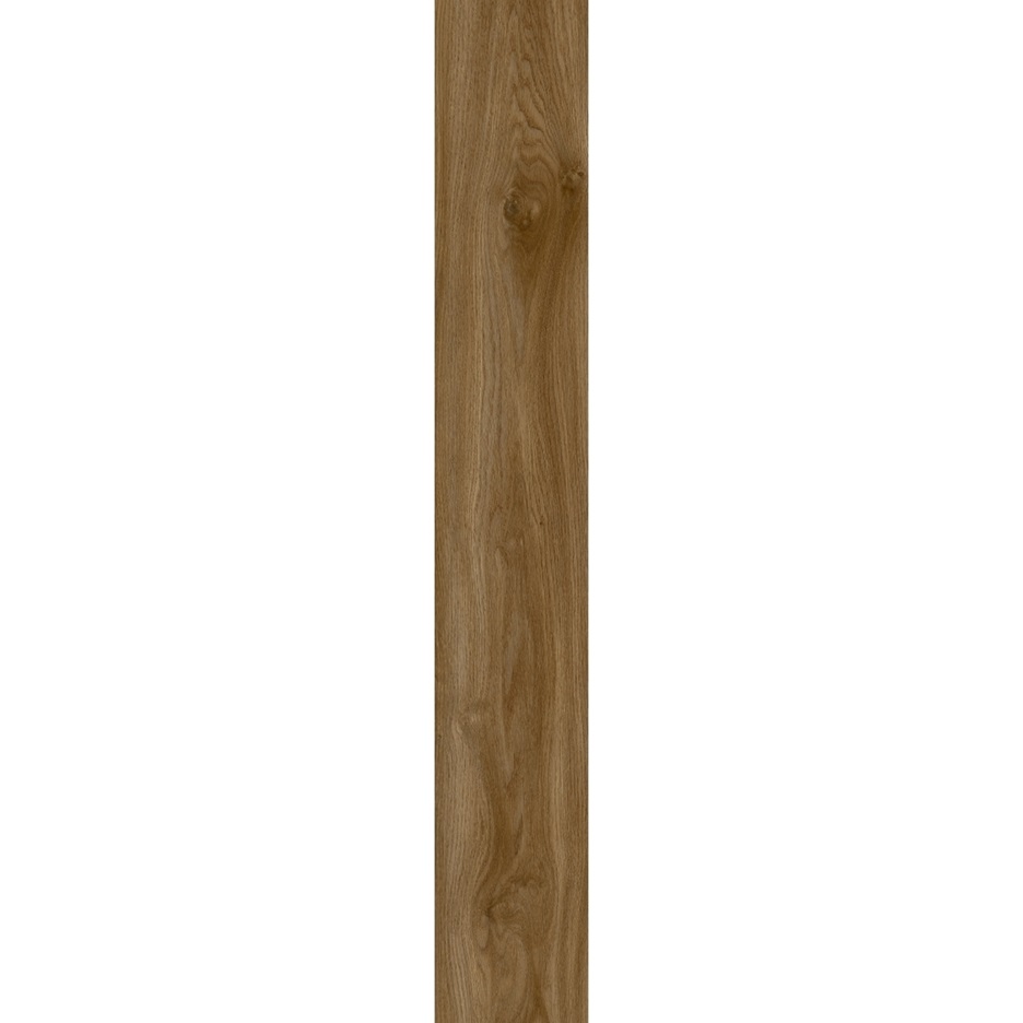  Full Plank shot из коричневый Sierra Oak 58876 из коллекции Moduleo Roots Herringbone | Moduleo